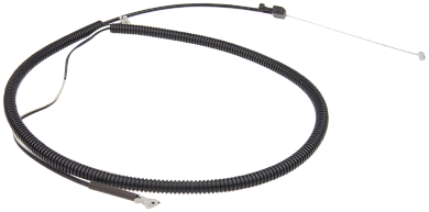 Набор тросика и проводов сборе