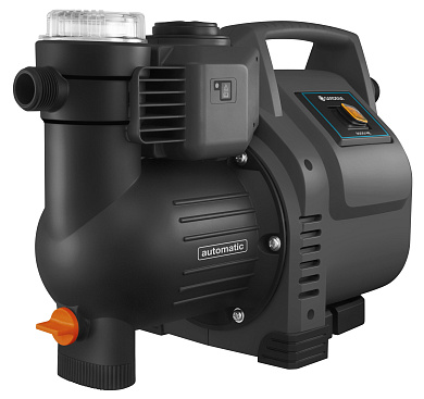 Насос напорный автоматический 3500/4E Classic