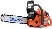 Бензопила 353 15" Husqvarna 