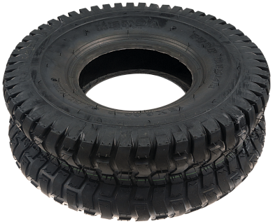Покрышка колеса трактора (15х6,0-6)