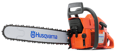Бензопила  61 Husqvarna