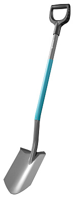 Лопата штыковая ClassicLine