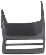 Ручка тормоза 372