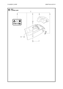 Крышка цилиндра CYLINDER COVER 365SP