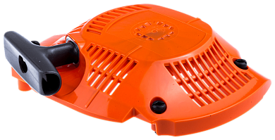 Стартер в сборе 445e 450e