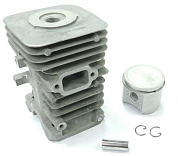 Цилиндр с поршнем 235RII D40 мм