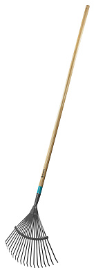 Грабли веерные металлические ClassicLine