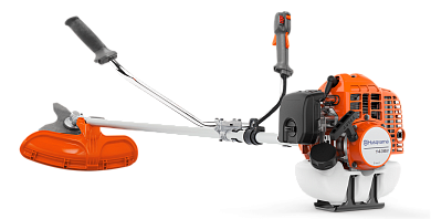 Травокосилка 143RII Husqvarna