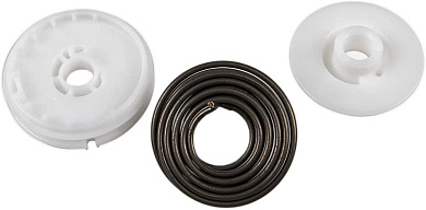 Пружина + катушка стартера 323 325 128 easy start