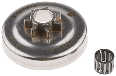 Барабан сцепления