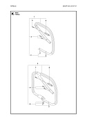 Рукоятка HANDLE 365SP