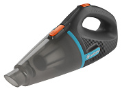 Пылесос аккумуляторный EasyClean Li с интегрированной батарей