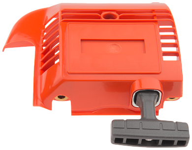 Стартер в сборе