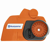 Тормоз цепи в сборе 345e 445e 450e 455e