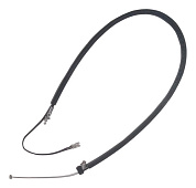 Набор тросика газа и проводов в сборе 143RII