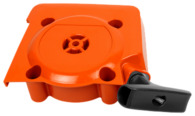 Стартер в сборе