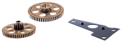 Шестерни набор NEW 2011 