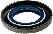 Сальник коренного подшипника