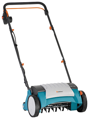 Аэратор электрический EVC 1000