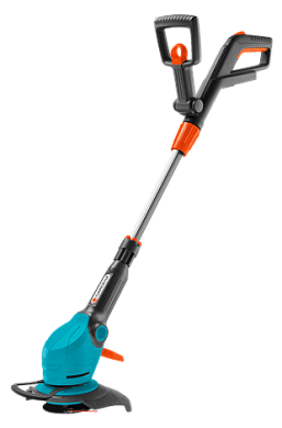 Триммер аккумуляторный EasyCut Li-18/23R без аккумулятора