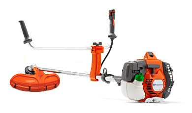 Травокосилка 535RX Husqvarna