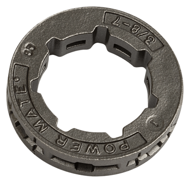 Звездочка ведущая 268 3/8" 7T