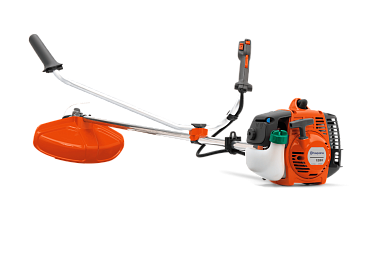 Травокосилка Husqvarna 128R