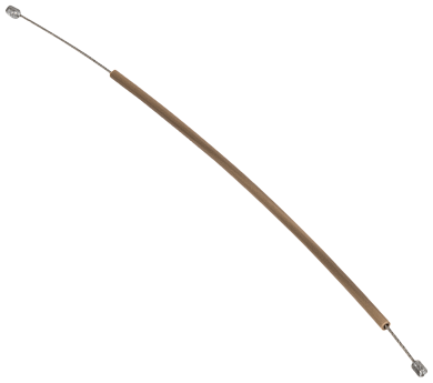 Тросик газа 