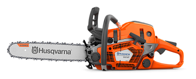 Бензопила Husqvarna 572XP