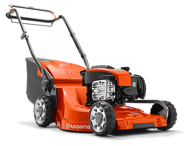 Газонокосилка Husqvarna LC247SP 