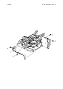 Запчасти защита SHIELD Husqvarna TF230 9670678-01