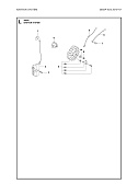 Система зажигания IGNITION SYSTEM 365SP