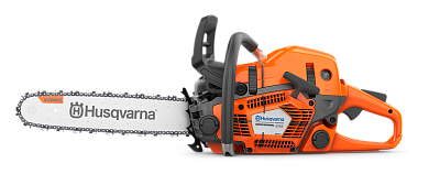 Бензопила Husqvarna 545 Mark II 
