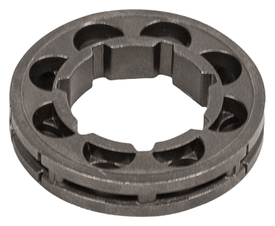 Звездочка ведущая 3/8-8T 